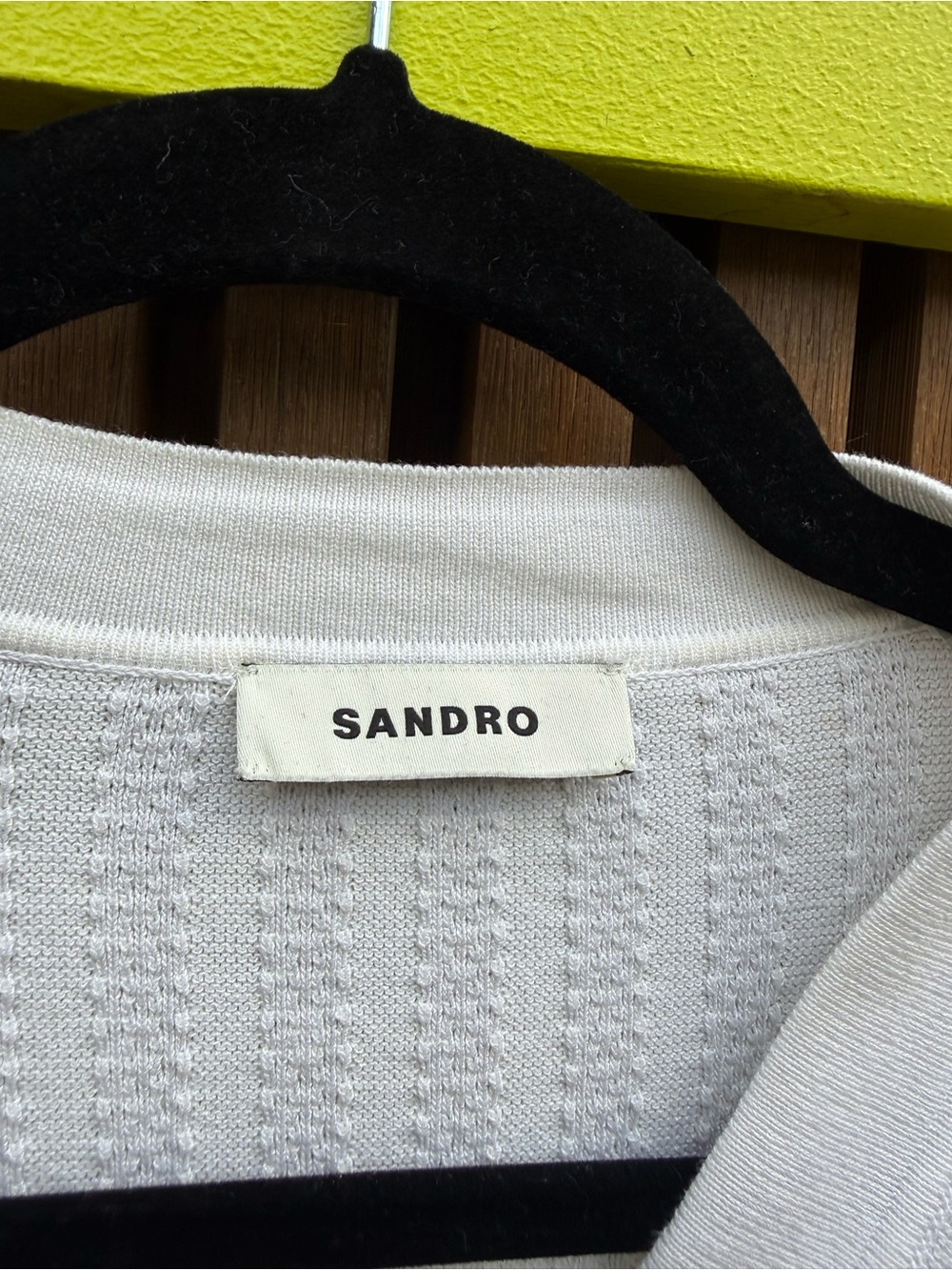 Cardigans - Picture 3 of 4